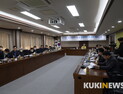 논산시, 국방산단 선정 ‘잰걸음’... 연구용역 최종보고회