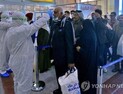 ‘이란서 귀국’ 중국인 코로나19 확진…밀접 접촉자 격리조치