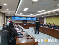 논산시, 지역화폐 가맹점 확대 모색... 3월 10% 할인