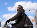 [날씨] 일요일 전국 맑음…서울 최고 17도
