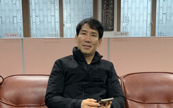 [인터뷰]한(恨) 풀어내는 판소리 명창 송재영 ‘천년의 전통을 잇다’
