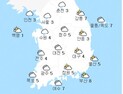 [날씨] 아침 0~8도, 낮 7~15도…미세먼지·황사로 일시적 ‘나쁨’