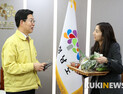 충남도내 친환경농산물 재고만 66톤... 농가 한숨