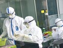 中, 전염병 안전 연구소 설립…135억원 규모 예산 투입