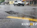 [날씨] 전국 흐린 가운데 곳곳에 '비'