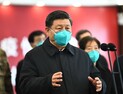 시진핑 “코로나19 방제 상황, 역전 추세 발생해서는 안돼”
