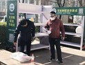 中, ‘코로나19’ 해외 역유입 누적 확진자 189명으로 늘어