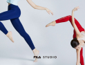 휠라, 여성 특화 애슬레저 ‘휠라 스튜디오(FILA STUDIO)’ 선봬