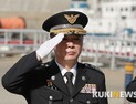 군산대 출신 오윤용 중부지방해양경찰청장 취임