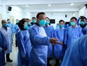 中 리커창 “코로나19, 국지적 폭발 가능성 남아 있어”