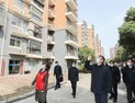 中 시진핑 “코로나19, 인류 전체가 직면한 공동의 도전”