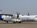 라오항공, 한국-라오스 전세기 운항 재개…내달 3일부터