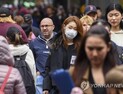 中 학자 “인종주의라는 ‘정치 바이러스’ 경계해야…중국에 오명 씌워”
