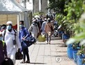 '인도' 종교집회로 코로나19 확진자 급증…빈민가 등 진원지 우려