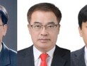 [인사]전북도 기조실장 강승구, 도민안전실장 김양원, 전주부시장 최명규