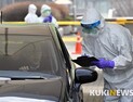 日 아베 “드라이브 스루 방식 검사 도입 검토”