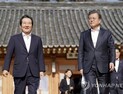 문 대통령 “독과점 플랫폼 산업 대응 방안 검토하겠다”