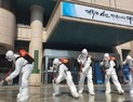 '코로나 확진' 대구 경제부시장 비서, 신천지 교육생이었다