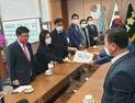 미래통합당 부산시당, “오거돈 전 시장 성추행 사건 철저히 수사해야”