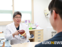 [글로벌 명의 명클리닉] 간질환 전문 순천향대서울병원 장재영 소화기내과 교수