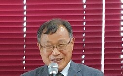 [인터뷰] 박맹수 원광대 총장 취임 500일…"학교 이전 없어…지역과 상생해야"