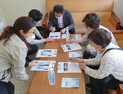 부산시설공단, 번영로 이용객 대상 터널안전 만족도 조사