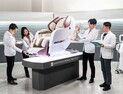 바디프랜드, 안마의자 연구개발 5년 528억 투자…1354건 특허 등록