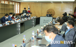 이태원 발 집단감염 우려 전북도내 대학들 '화들짝'