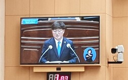 전주시 불신행정 도마위...에코시티 대형마트 입점 선정 의혹 제기