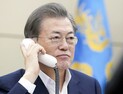 文대통령, WHO총회 기조연설 나선다