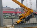 부산 기장 공장 신축공사장서 안전사고 발생···작업자 숨져