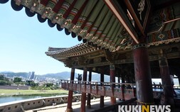 ‘육지 속 조용한 섬’ 밀양으로 떠나는 안전 여행