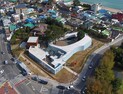 기장군, 임랑문화공원 올해 개관에 전력!