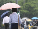 [오늘날씨] 낮 최고 26도… 일교차 커