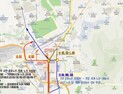 부산시, 서면교차로 교통체계 전면 개편