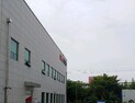 부산 강서구 은행 건물 지반 침하로 기울어···28명 긴급 대피