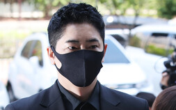 '성폭행 혐의' 강지환, 항소심서도 원심 유지
