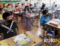 [곽경근의 시선& 느낌] “더워도 밀린 공부 열심히 해요!”