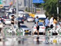 ‘펄펄 끓는 서울’ 62년 만에 최고 더위