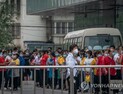 베이징 코로나19 집단감염 지속…누적 확진 310명 넘어