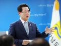 전남도, 내일부터 ‘사회적 거리두기 2단계’ 실시
