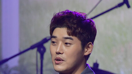 권혁수 '날렵해진 턱선'