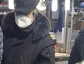 조두순, 크리스마스 직후 첫 외출… “매서운 눈초리로 흘겨봐”