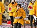 처벌수위 낮춘 중대재해법…정의당 “돈으로 목숨 사는 악순환 반복될 것”