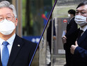 윤석열 29.8% vs 이재명 23.7% ‘팽팽’… 이낙연 ‘맹추격’