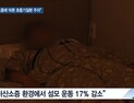 [쿠키건강뉴스] “수면무호흡, 방어기능 떨어뜨려 호흡기질환 유발”