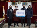 전주풍남로타리클럽, 위기가정에 성금 300만원