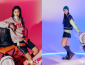 휠라 에이프릴 이나은과 함께 신학기 ‘The Youth’ 영상 공개