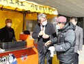 정읍 영원면 이장 형제, 붕어빵으로 전하는 ‘사랑의 온정’