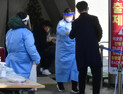 신규 확진자 372명… 사흘 연속 300명대 유지